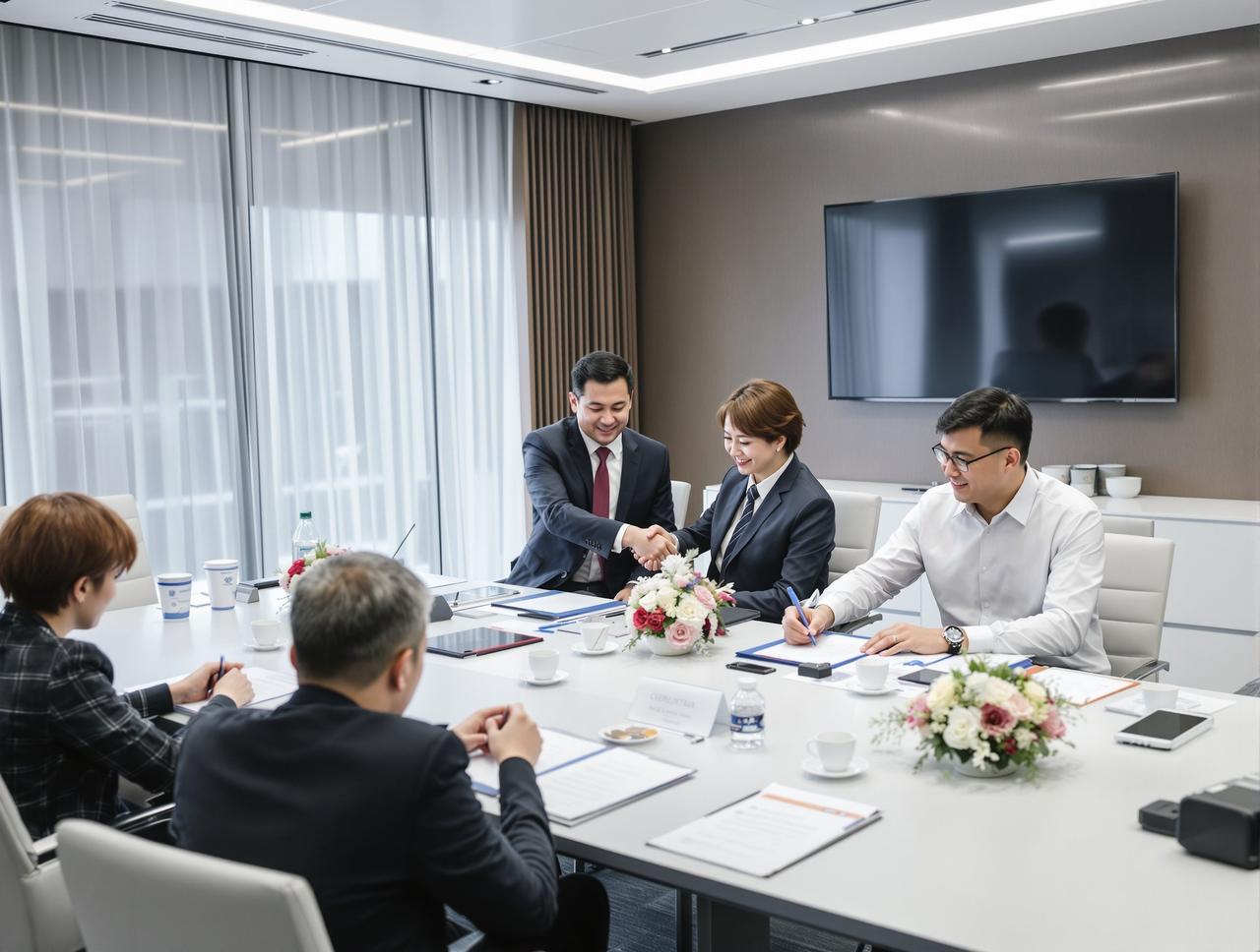 欧美国产精品与Netflix达成战略合作,五部精品剧集将登陆全球平台